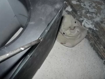 [Hearth.com] Help with Supervent install
