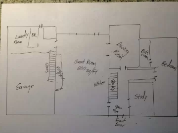 [Hearth.com] Considering Progress Hybrid in Brick Fireplace
