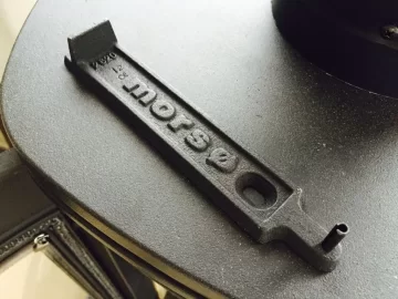 [Hearth.com] Unidentified Morso Part