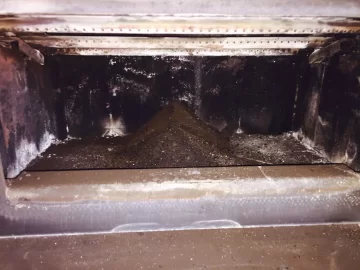 [Hearth.com] Summer cleaning