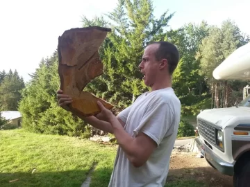 [Hearth.com] Cherry scrounge jackpot!!!