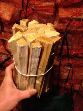 [Hearth.com] Splitting