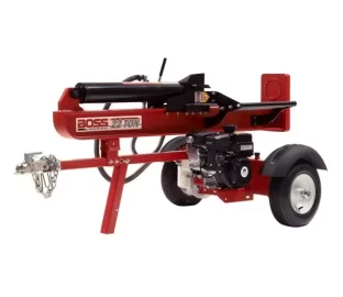 [Hearth.com] In need of a cradle for SpeeCo splitter.