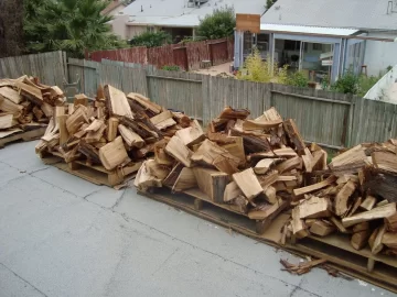 [Hearth.com] Firewood Estimation