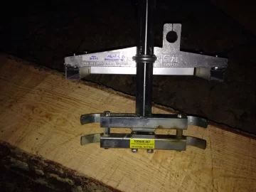 [Hearth.com] Anybody got the Grandberg Alaskan mill for your saw?