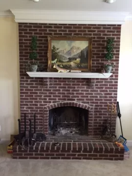 [Hearth.com] How would you install this insert?