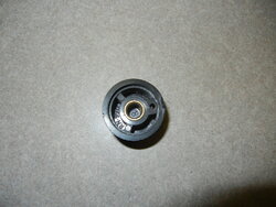 trying to find replacement damper control knob for whitfield quest wp4