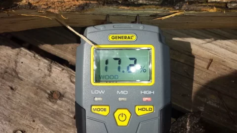 [Hearth.com] New moisture meter