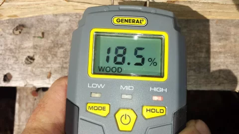 [Hearth.com] New moisture meter