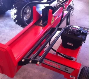 [Hearth.com] In need of a cradle for SpeeCo splitter.