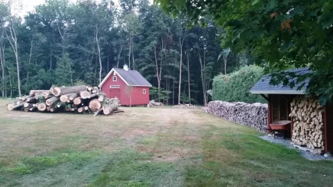 [Hearth.com] How Much Wood Should I Split?