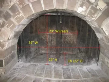 [Hearth.com] How would you install this insert?