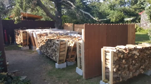 [Hearth.com] My 2 year supply