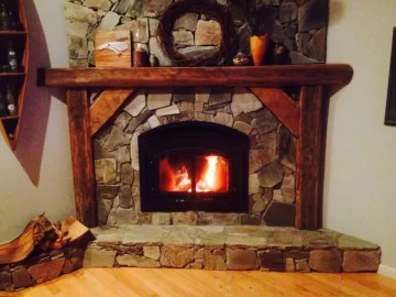 [Hearth.com] Question Installing B-Vent for Zone Heating-