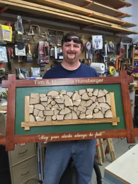 [Hearth.com] Firewood Projects