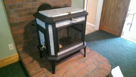 [Hearth.com] Update on New Progress Hybrid Install