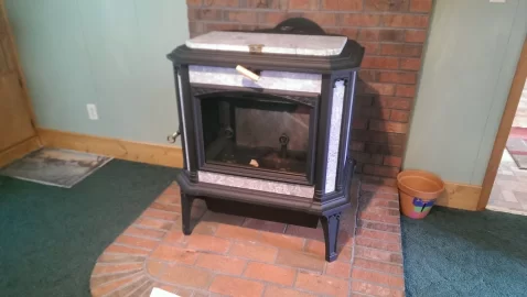 [Hearth.com] Update on New Progress Hybrid Install