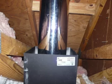 [Hearth.com] Help with Supervent install