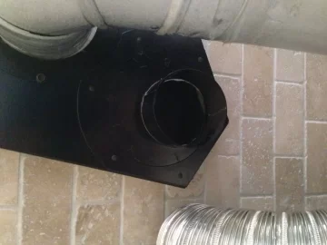 [Hearth.com] Outside Air