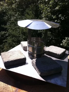 [Hearth.com] much thanks to this forum