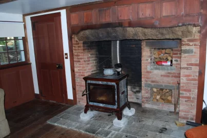 [Hearth.com] much thanks to this forum