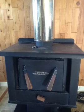 Looking for advice on Arrow 1800/2400 stove | Hearth.com Forums Home