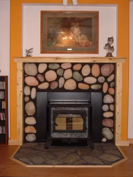 [Hearth.com] My wood stove story