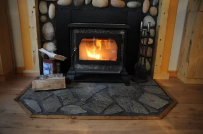 [Hearth.com] My wood stove story