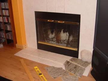 [Hearth.com] My wood stove story