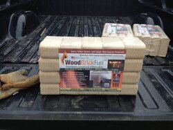 Newbie...trying to get seasoned firewood in late September
