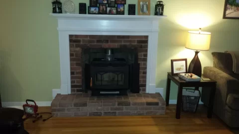 [Hearth.com] Hearth Extension Ideas