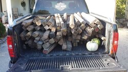 Potentially Awesome New Wood Source...