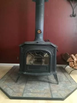 [Hearth.com] advice and help with possible used stove