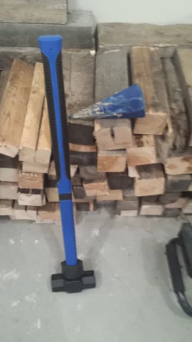 [Hearth.com] What is the best way to handle this...?