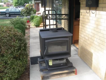 [Hearth.com] I'm gonna do it....