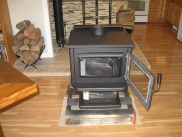 [Hearth.com] I'm gonna do it....