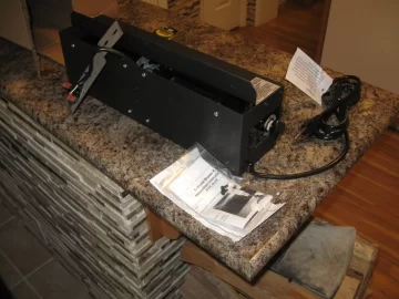 [Hearth.com] I'm gonna do it....