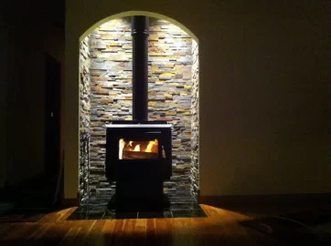 [Hearth.com] Question about "zero clearance fireplace insert"