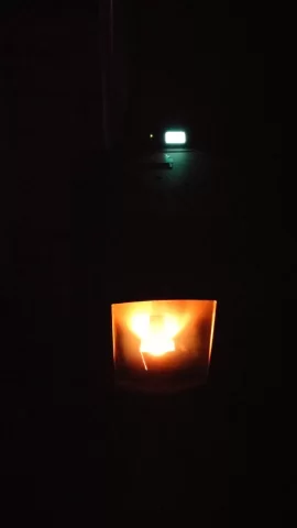 [Hearth.com] Castle Serenity first burn this morning