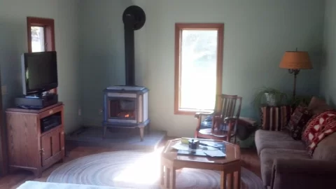 [Hearth.com] It's all coming together!