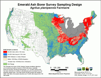 [Hearth.com] Forest management