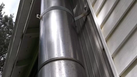 [Hearth.com] Is this a class A chimney?