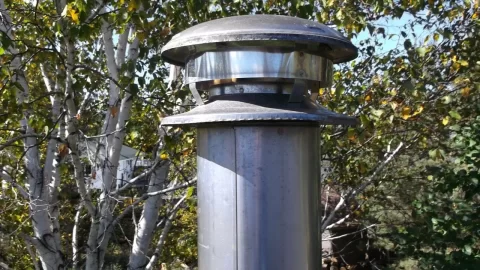 [Hearth.com] Is this a class A chimney?