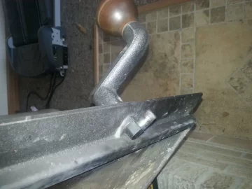 [Hearth.com] clydesdale handle issues revisted