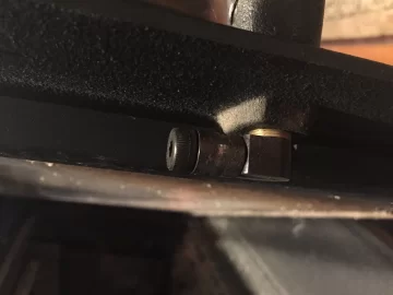 [Hearth.com] clydesdale handle issues revisted