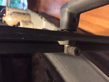 [Hearth.com] clydesdale handle issues revisted