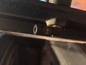 [Hearth.com] clydesdale handle issues revisted