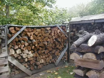 [Hearth.com] More to cut than I will ever need