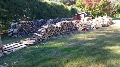 [Hearth.com] Sharing Pictures of Fall Splitting