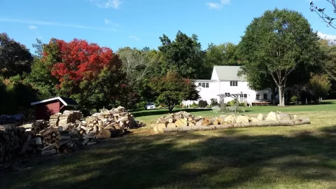 [Hearth.com] Sharing Pictures of Fall Splitting